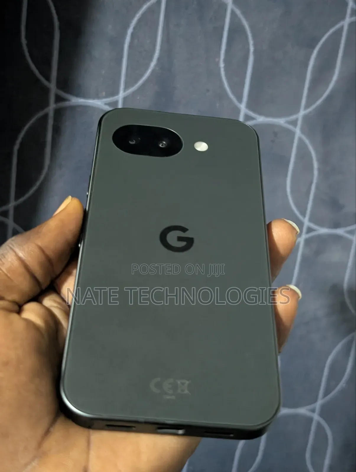 Google Pixel 10a 128 GB