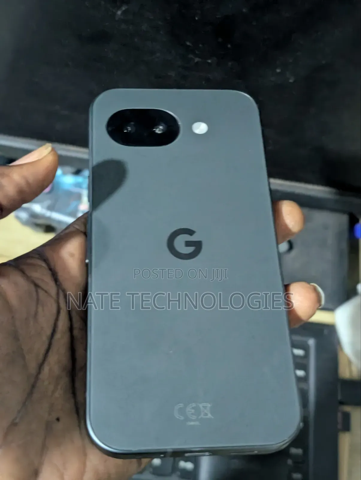 Google Pixel 10a 128 GB
