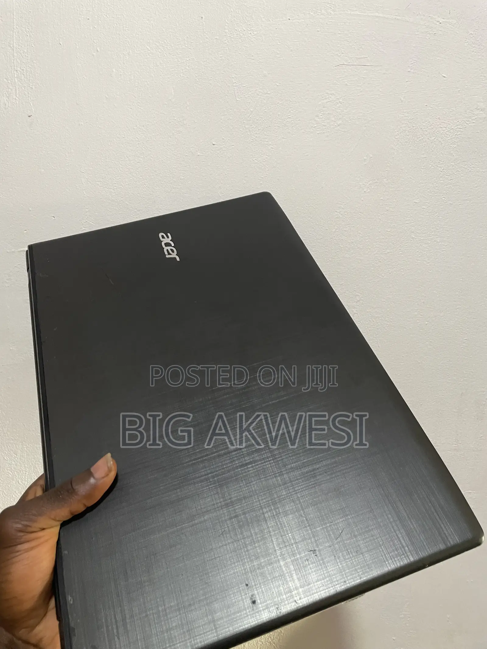 Laptop Acer Aspire E5-576G 2GB Nvidia HDD+SSD 1T
