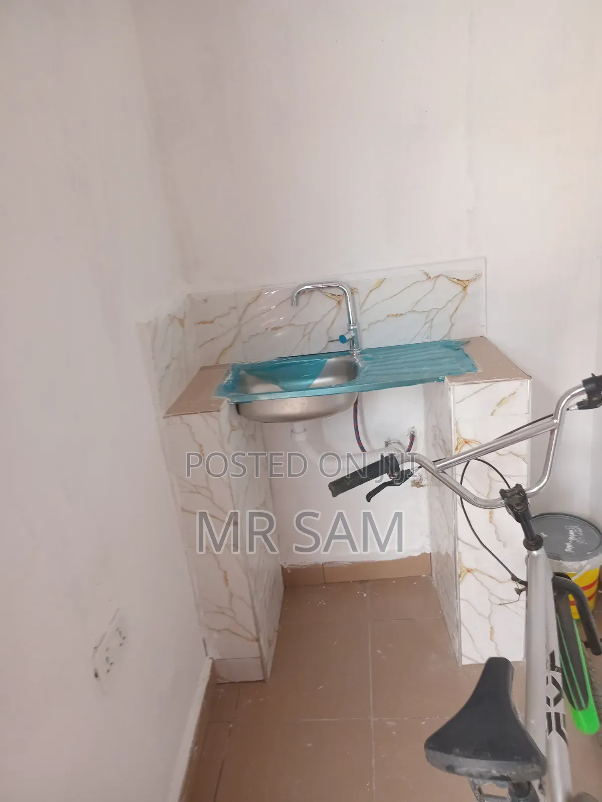 1bdrm Apartment in Tuba, Ga South Municipal for rent