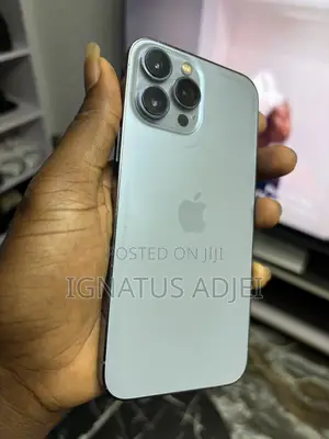 Apple iPhone 13 Pro Max 128 GB Blue