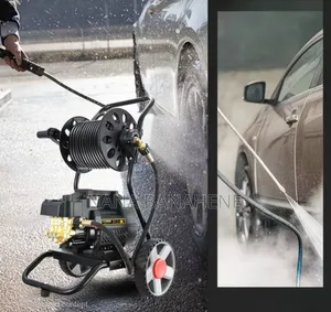 1800Watts High Pressure Washer for Cars