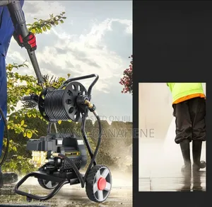 1800Watts High Pressure Washer for Cars