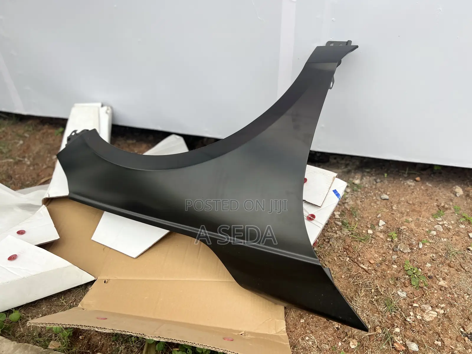 Honda Accord Fender 2016 2017 2018 2019 2020 2021