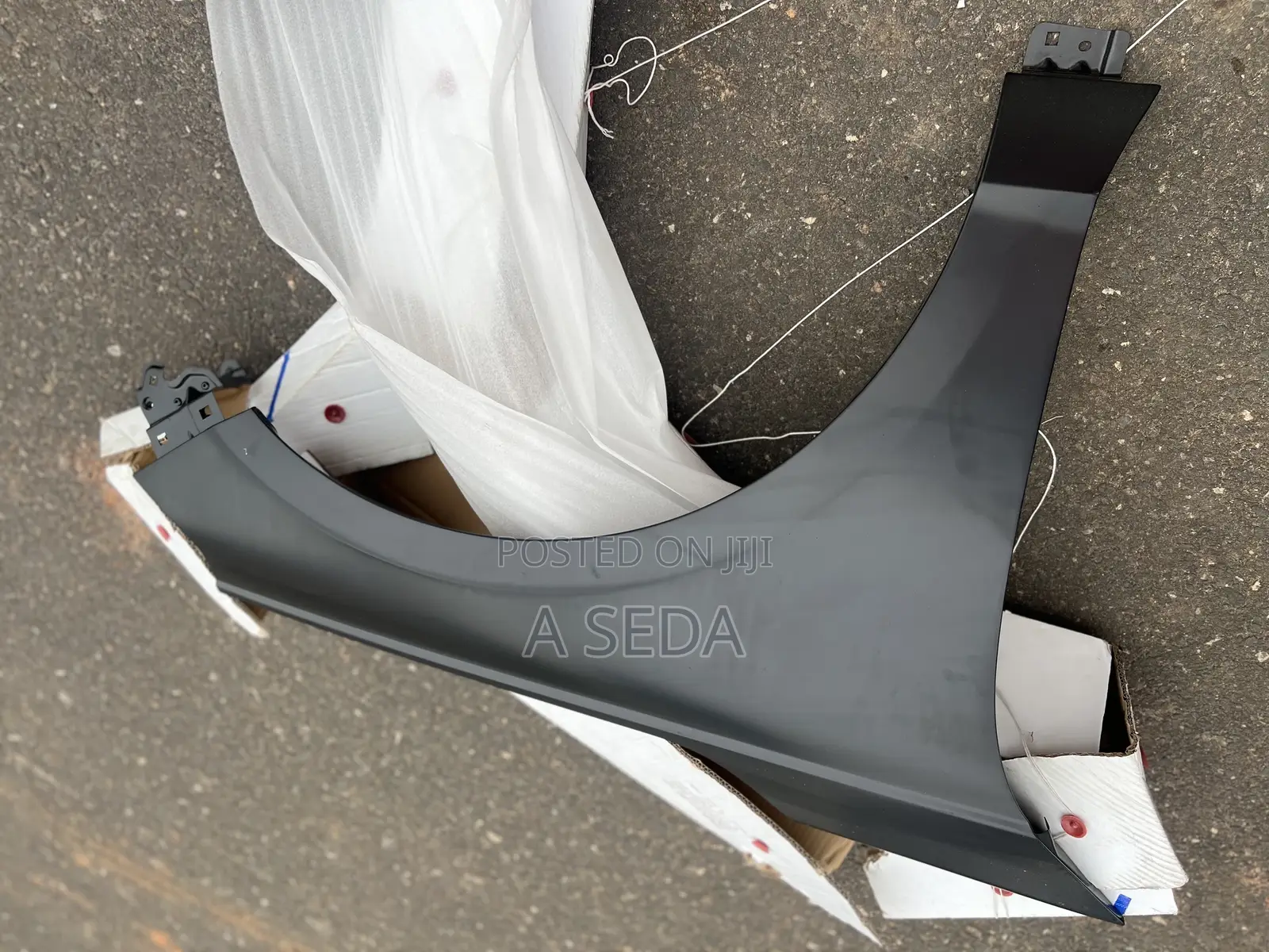 Honda Accord Fender 2016 2017 2018 2019 2020 2021