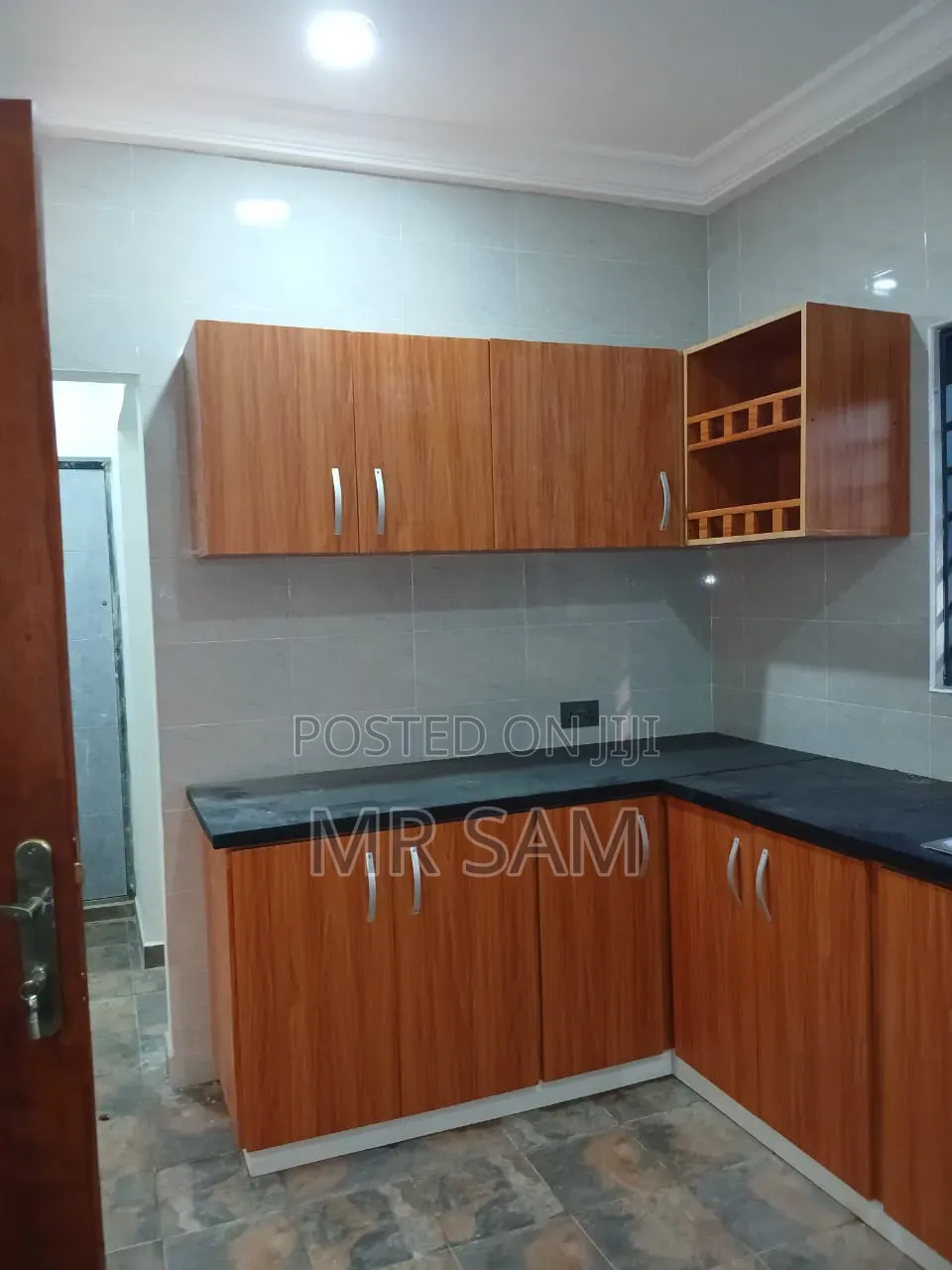 3bdrm House in Sam Properties, Amasaman for sale
