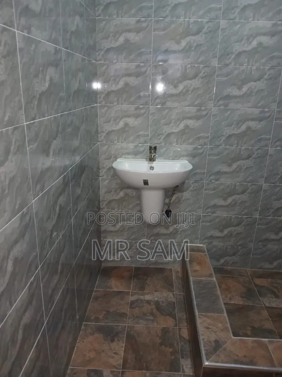 3bdrm House in Sam Properties, Amasaman for sale