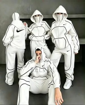 Kev’s Clothing