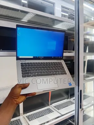 Laptop Dell Latitude 5420 8GB Intel Core i7 SSD 256GB