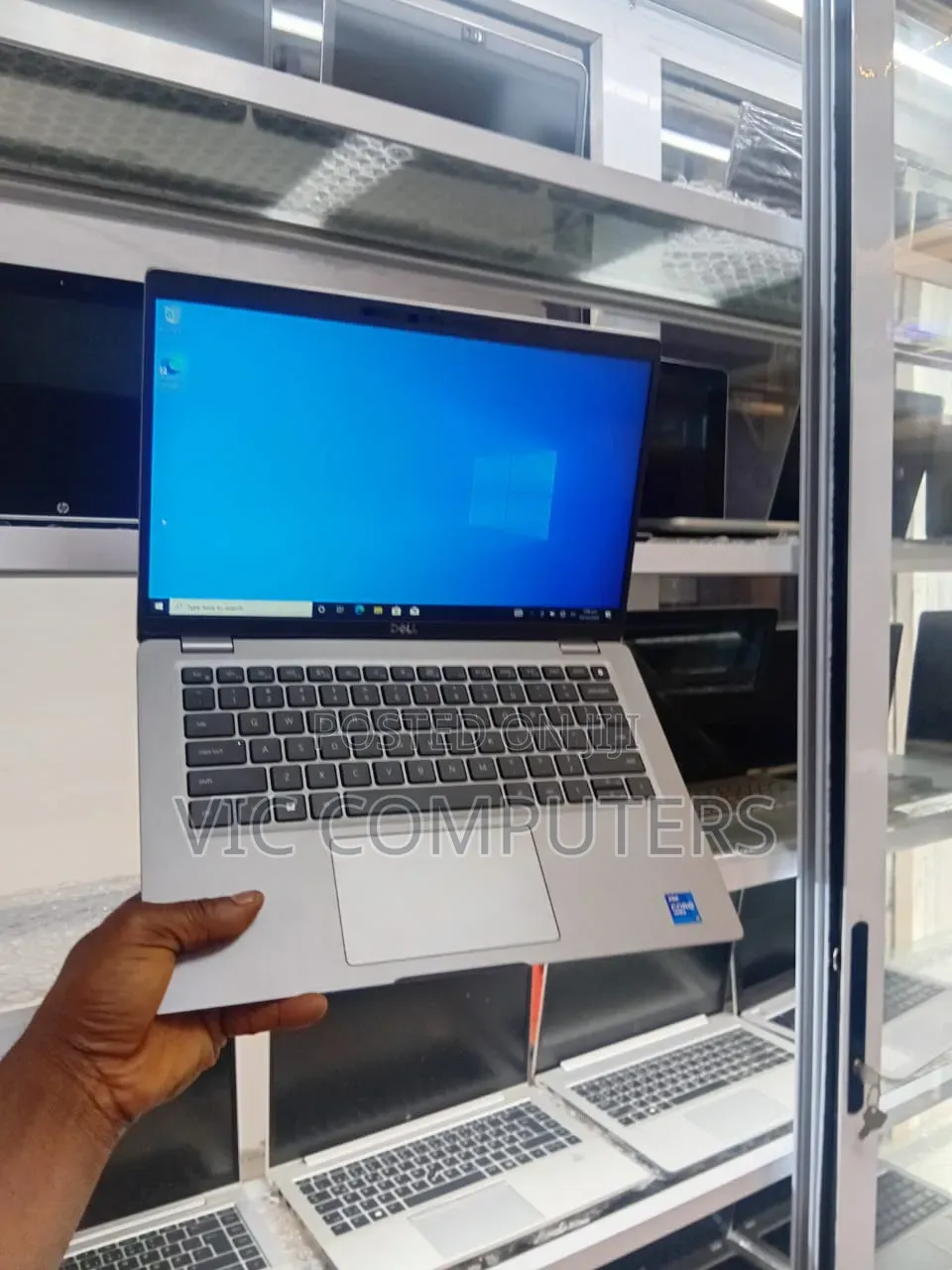 Laptop Dell Latitude 5420 8GB Intel Core i7 SSD 256GB