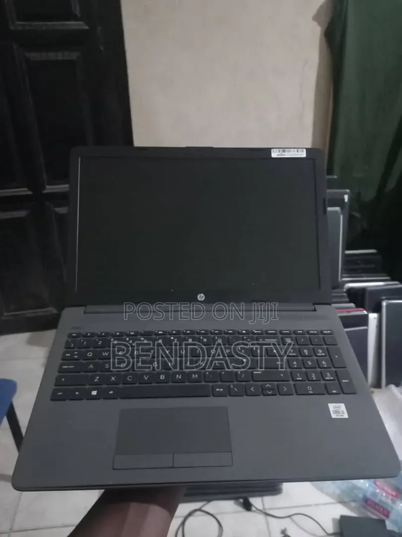 Laptop HP 250 G7 16GB Intel Core i5 SSD 256GB