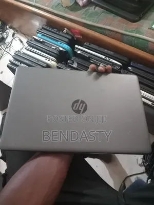 Laptop HP 250 G7 16GB Intel Core i5 SSD 256GB