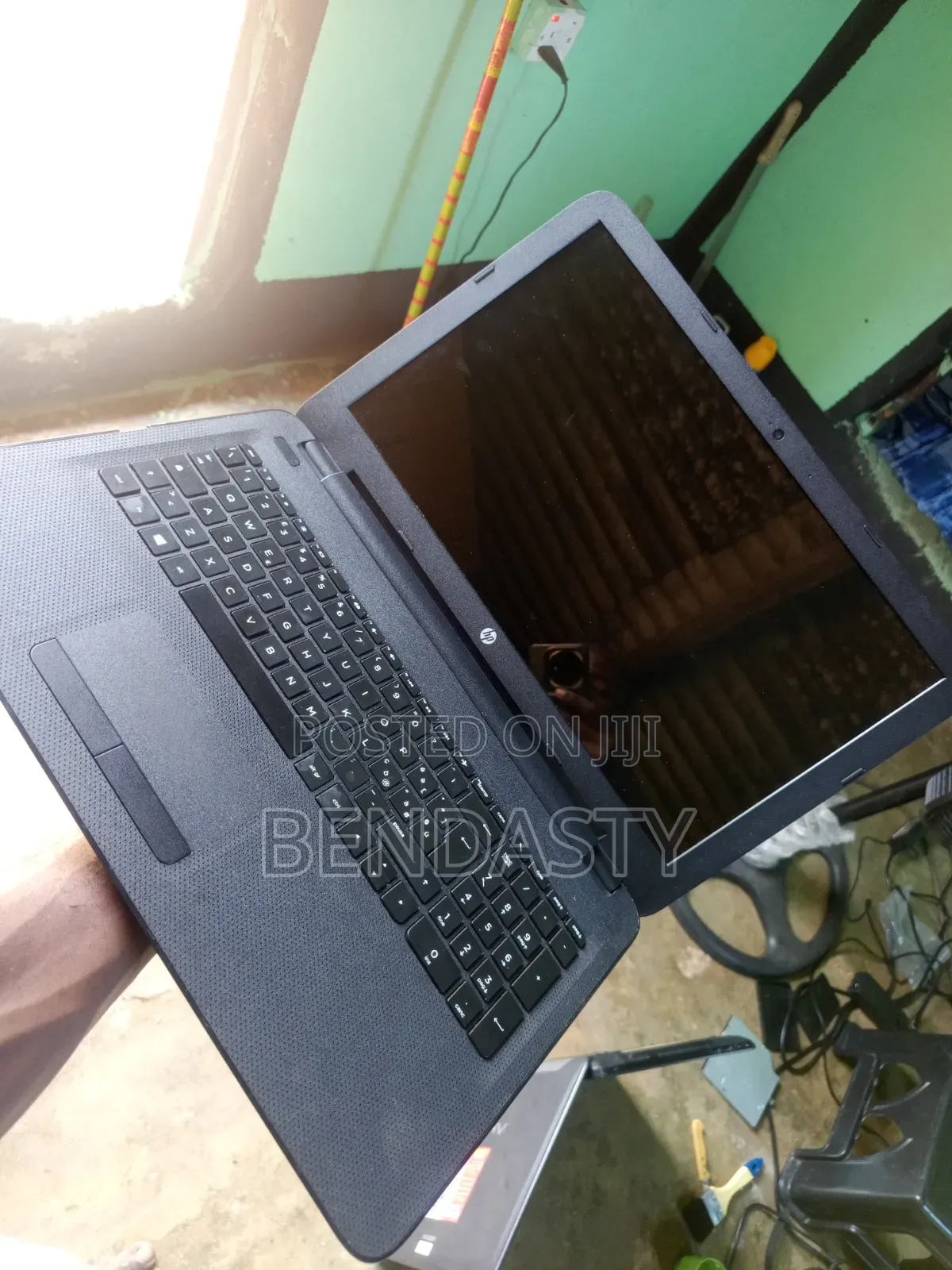 Laptop HP 250 G7 16GB Intel Core i5 SSD 256GB