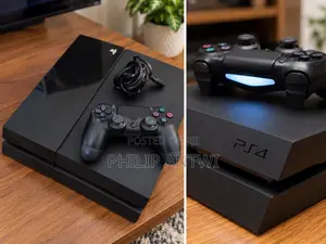PS4 Standard