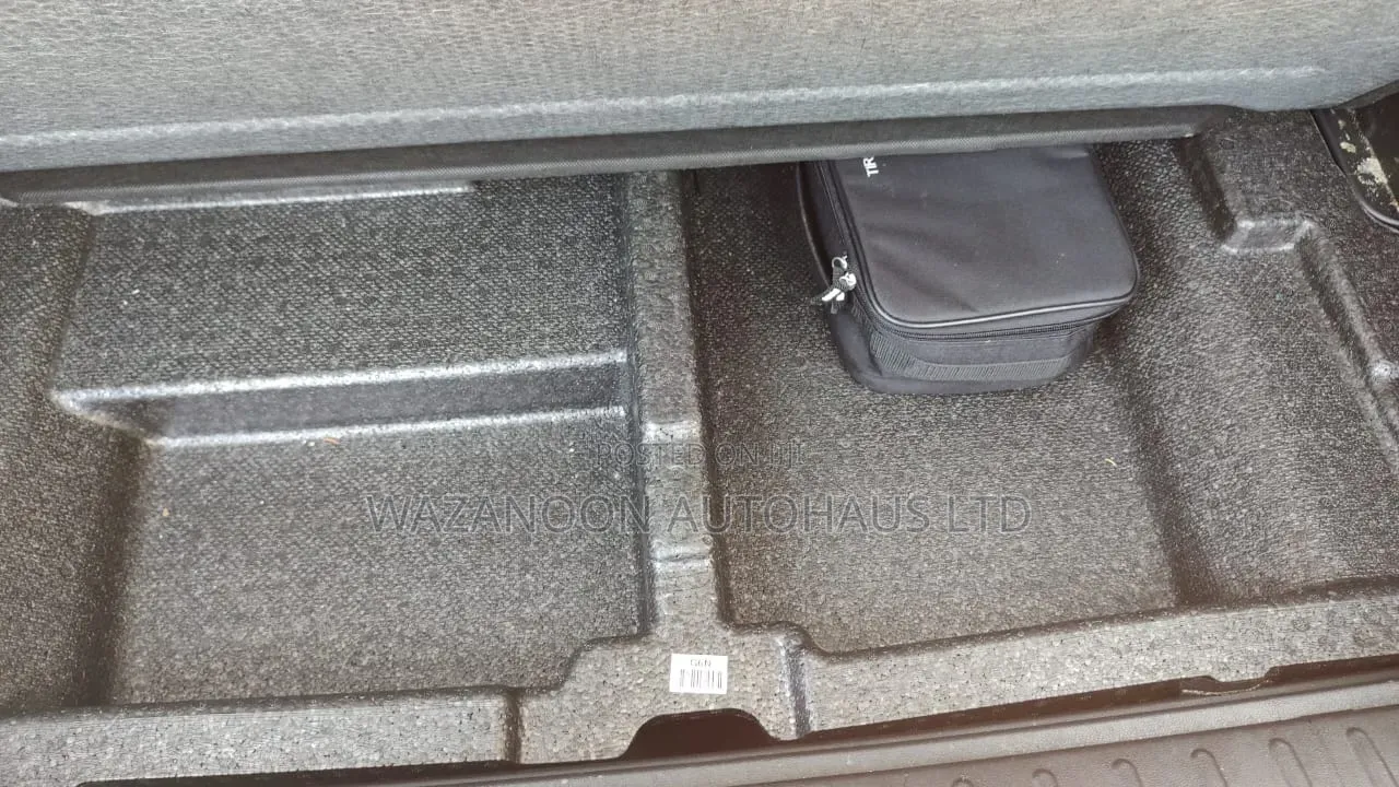 Hyundai Tucson Sport 2021 Black