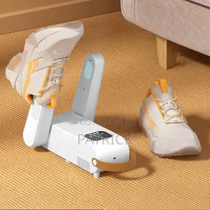 Shoe Dryer