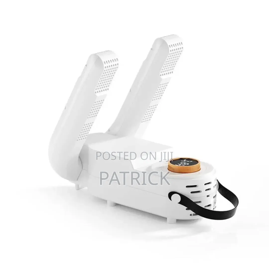 Shoe Dryer