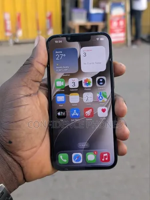 Apple iPhone 13 128 GB Black