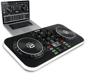 Numark Idj Live 2