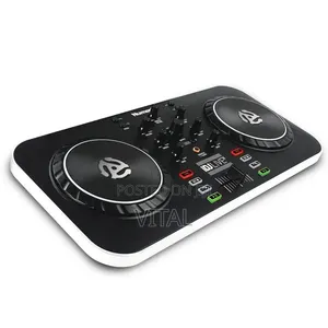 Numark Idj Live 2