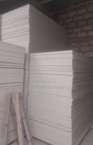 9.5mm Plasterboards