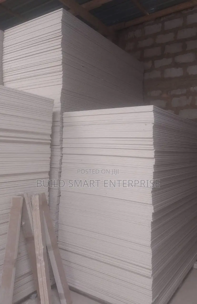 9.5mm Plasterboards