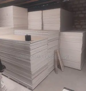 9.5mm Plasterboards