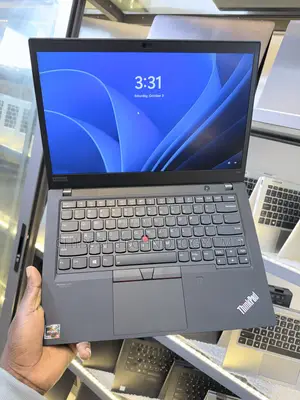 Laptop Lenovo ThinkPad T14 G2 16GB AMD Ryzen 5 SSD 256GB