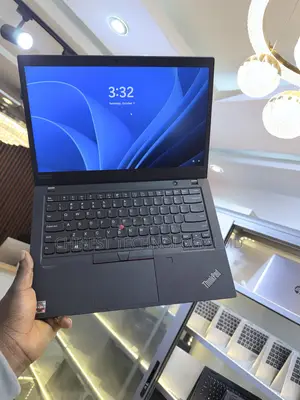 Laptop Lenovo ThinkPad T14 G2 16GB AMD Ryzen 5 SSD 256GB