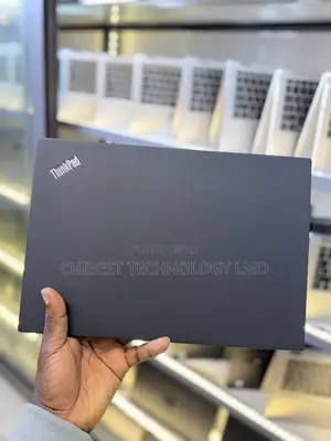 Laptop Lenovo ThinkPad T14 G2 16GB AMD Ryzen 5 SSD 256GB