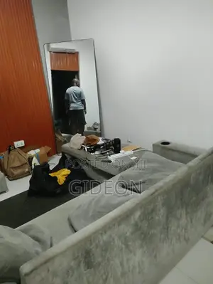 1bdrm Apartment in Delight Estate, Dzorwulu for rent