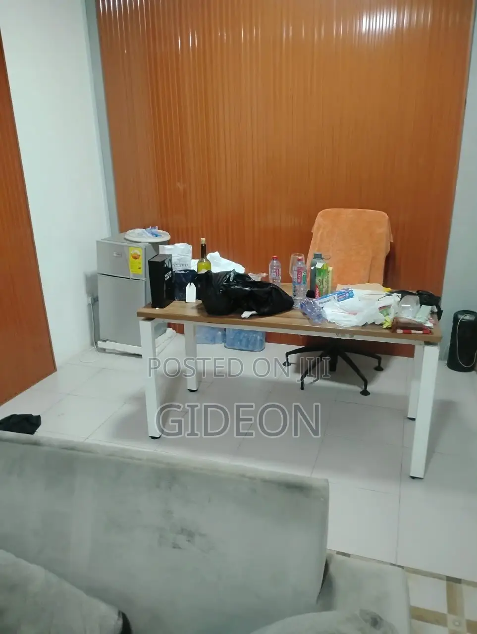 1bdrm Apartment in Delight Estate, Dzorwulu for rent