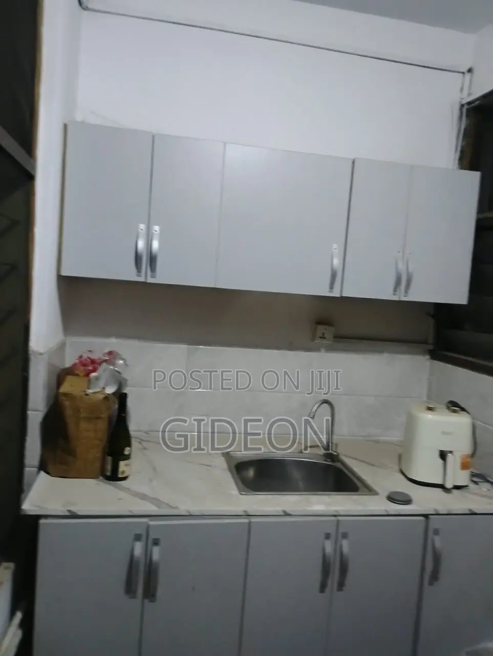 1bdrm Apartment in Delight Estate, Dzorwulu for rent