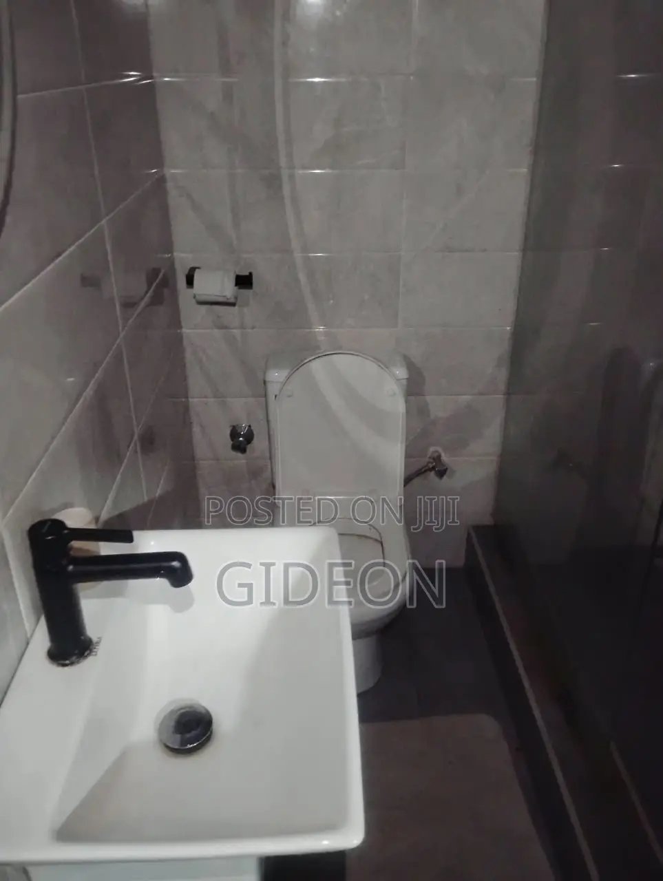 1bdrm Apartment in Delight Estate, Dzorwulu for rent