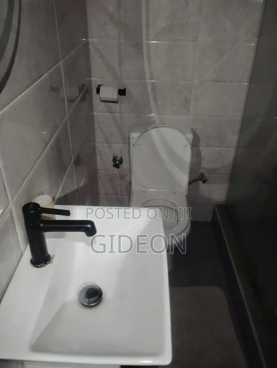 1bdrm Apartment in Delight Estate, Dzorwulu for rent
