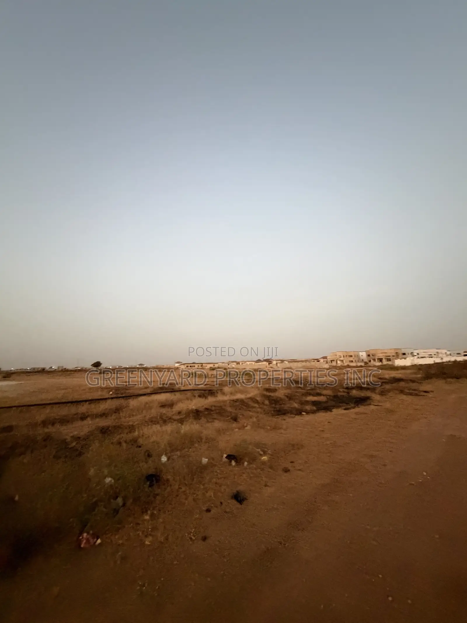 Roadside Plots for Sale Katamanso