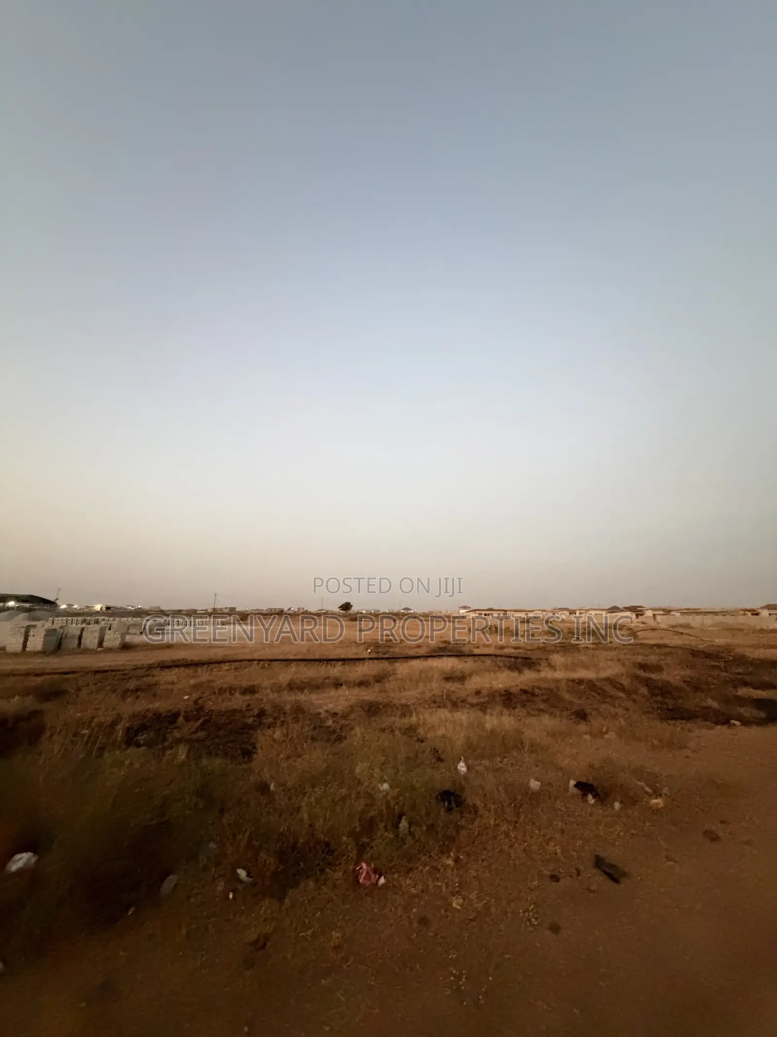 Roadside Plots for Sale Katamanso