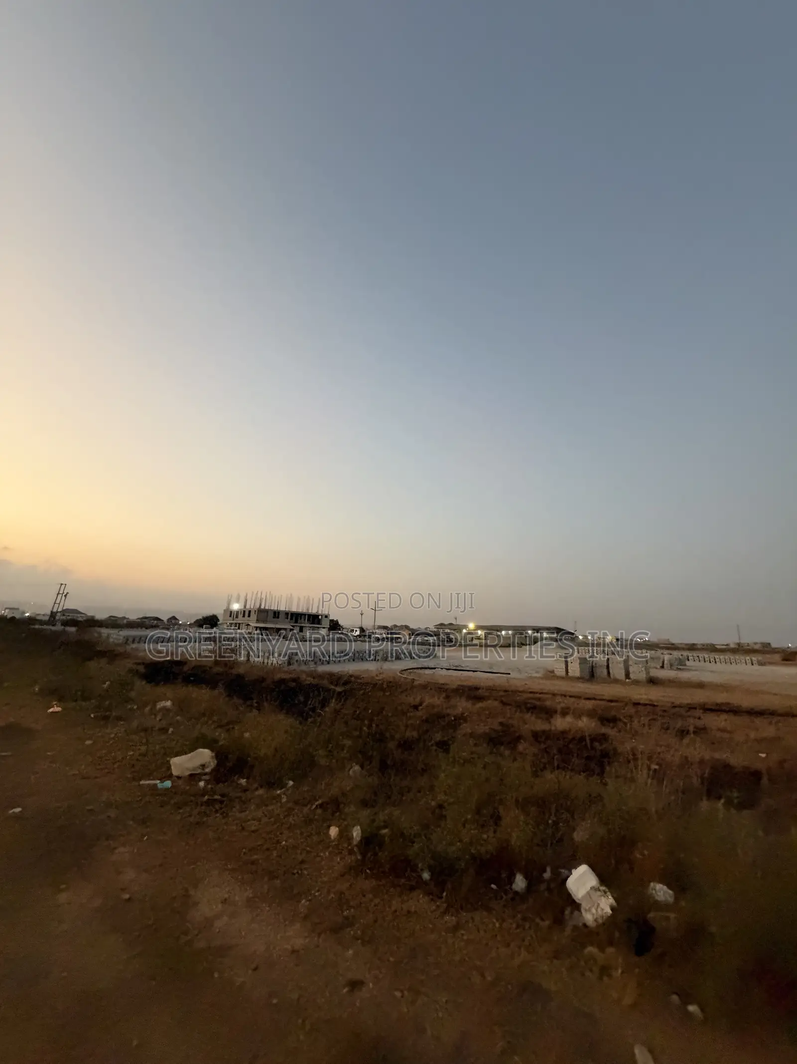 Roadside Plots for Sale Katamanso