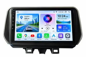 New Car Android Screen for Hyundai Tucson 2019 to 2020