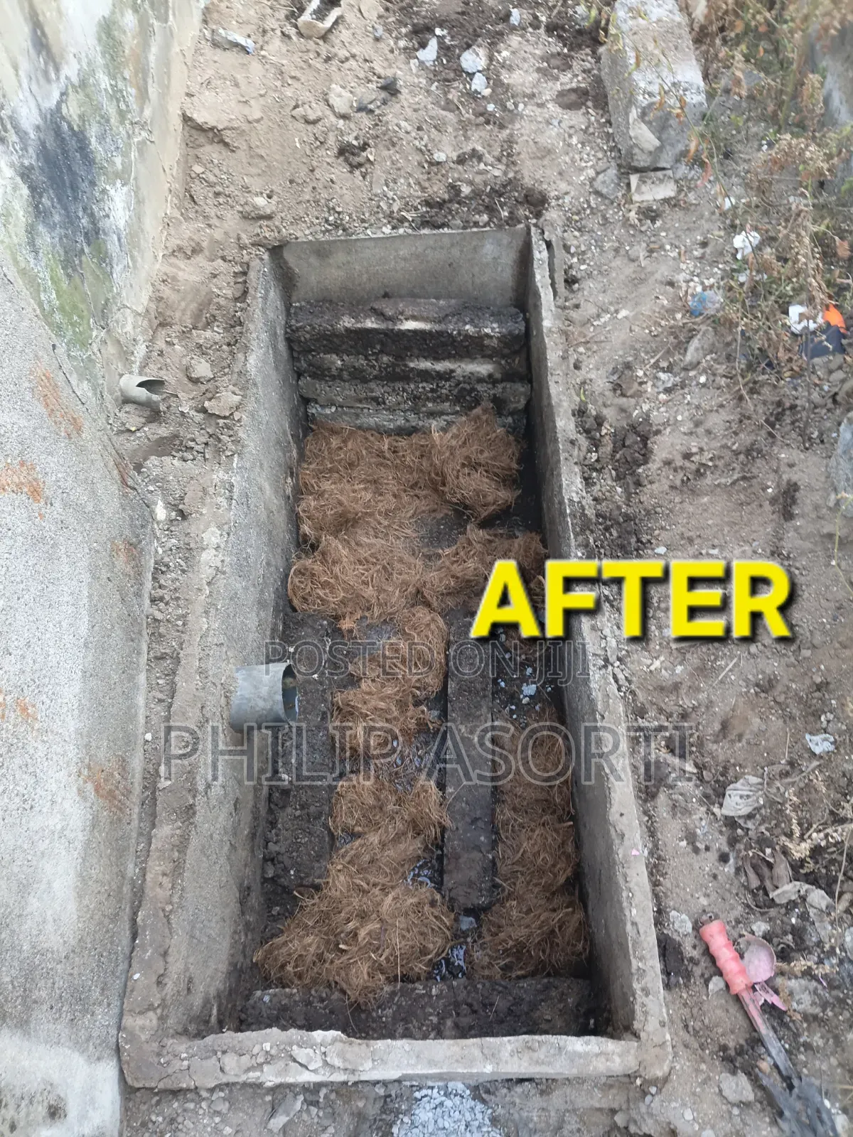 Get Your Biodigester Emptied and Reserviced
