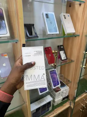 Apple iPhone 12 64 GB Purple