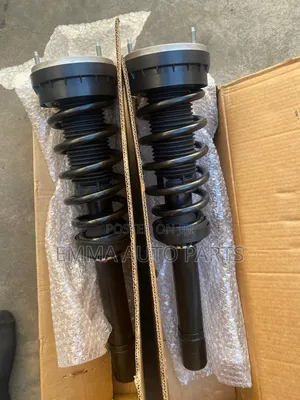 Range Rover Velar Spring Shock Absorbers