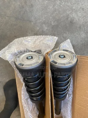 Range Rover Velar Spring Shock Absorbers