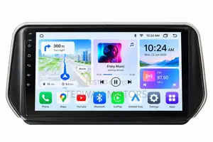 New Android Car Tape for Hyundai Santa Fe 2019 to 2020