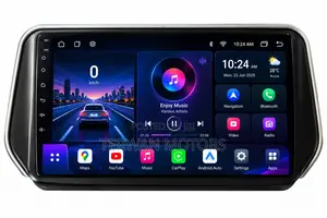 New Android Car Tape for Hyundai Santa Fe 2019 to 2020