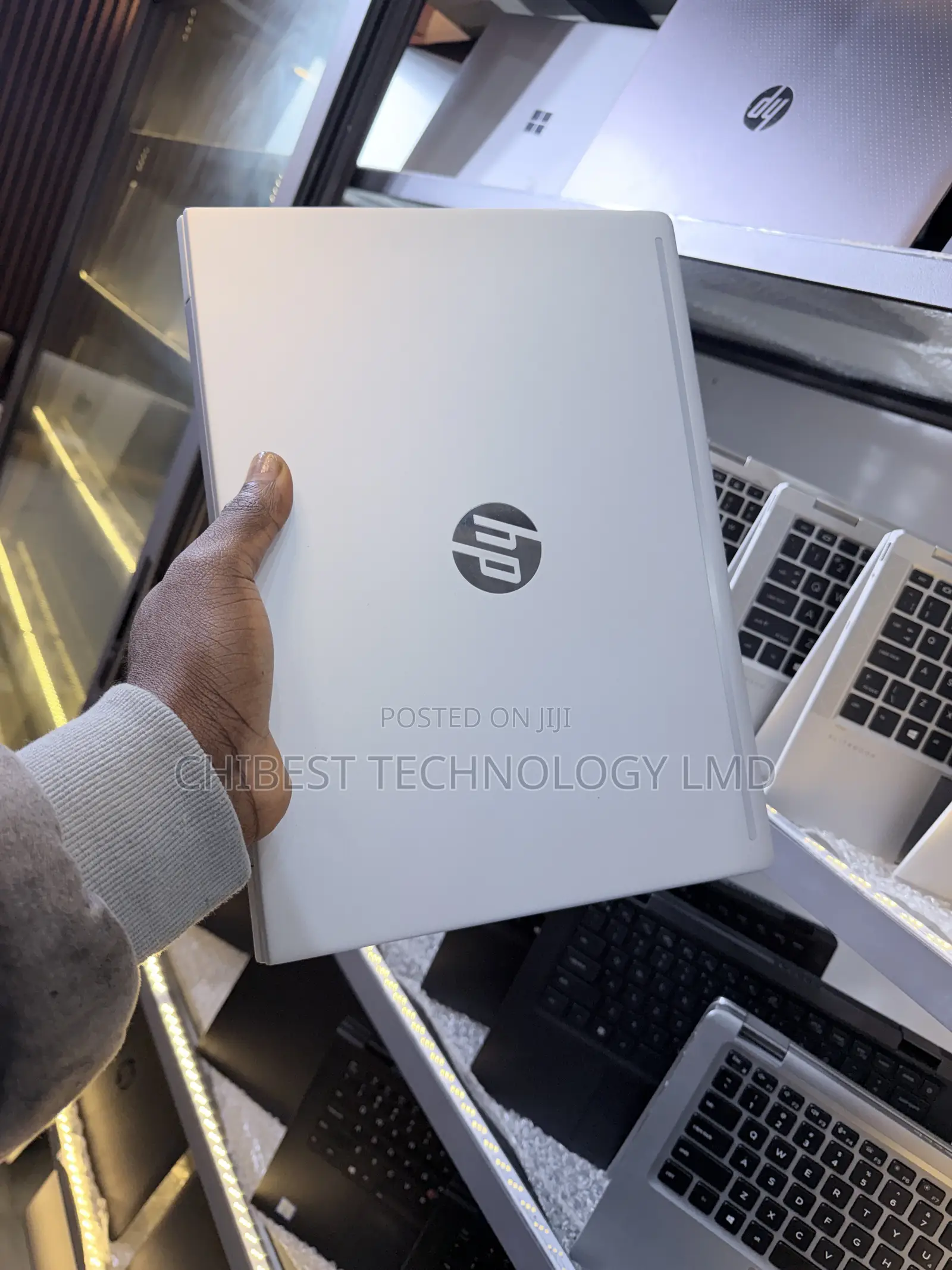 Laptop HP ProBook 440 G7 8GB Intel Core i5 SSD 256GB