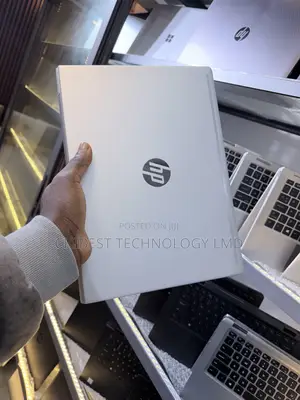 Laptop HP ProBook 440 G7 8GB Intel Core i5 SSD 256GB