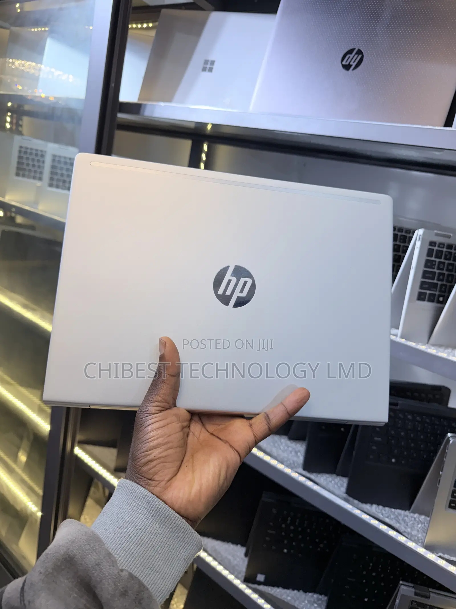 Laptop HP ProBook 440 G7 8GB Intel Core i5 SSD 256GB