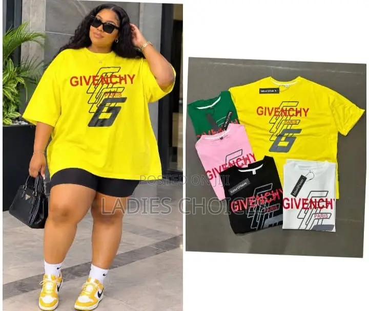 Plus Size Tops