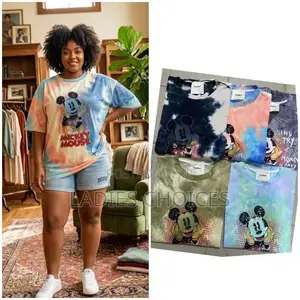 Plus Size Tops
